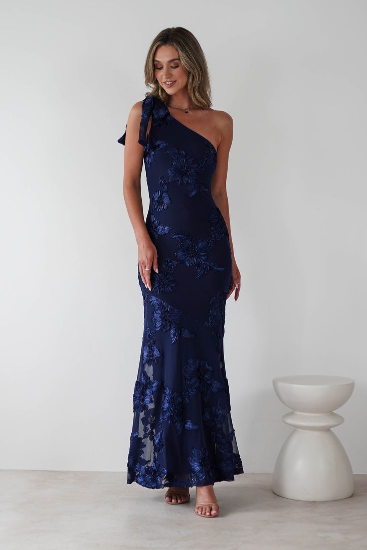 Rufina Maxi Dress
