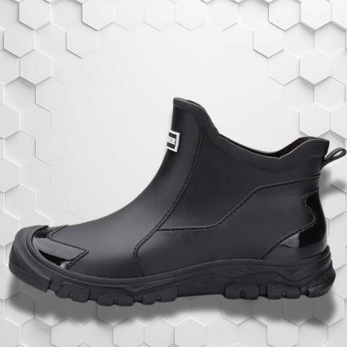 Men's rain shoes – Comfort and style for rain