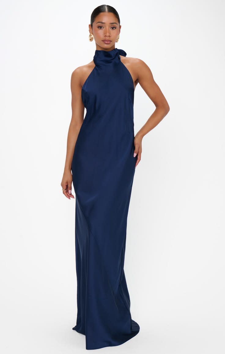 Ruthanne Maxi Dress
