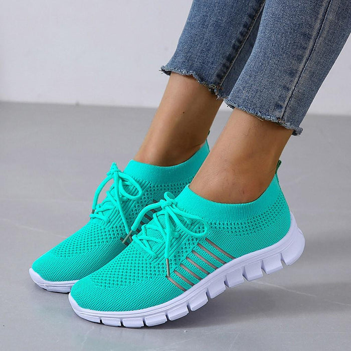 Women's Running Shoes | Daily Comfort, Sporty | Flyknit