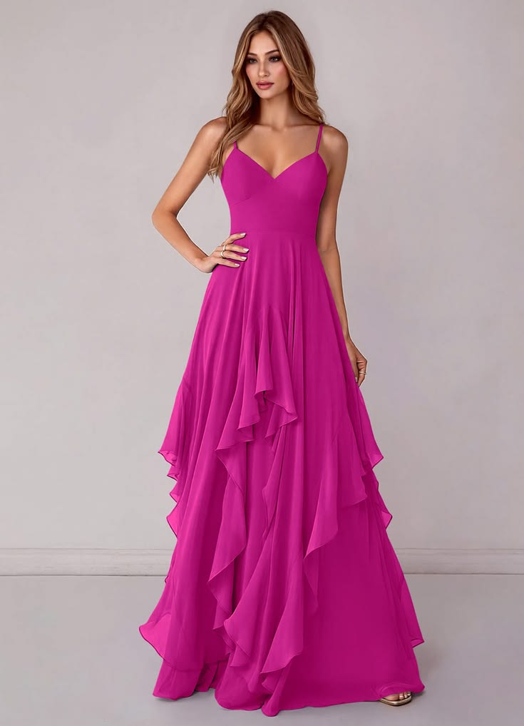 Eglantine Maxi Dress