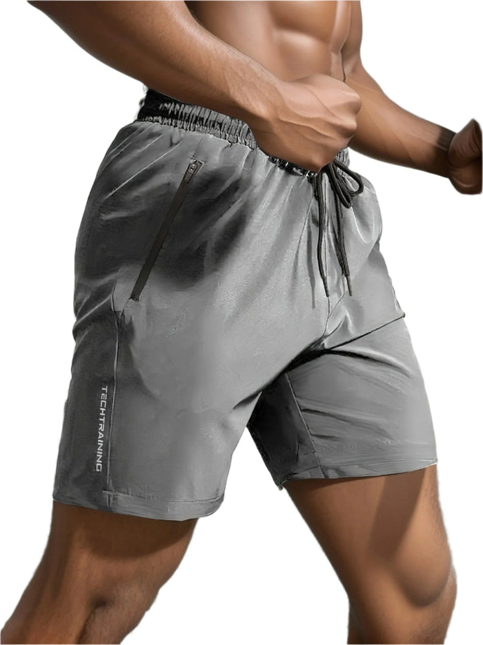 Sports Shorts | Men's, breathable, quick-drying