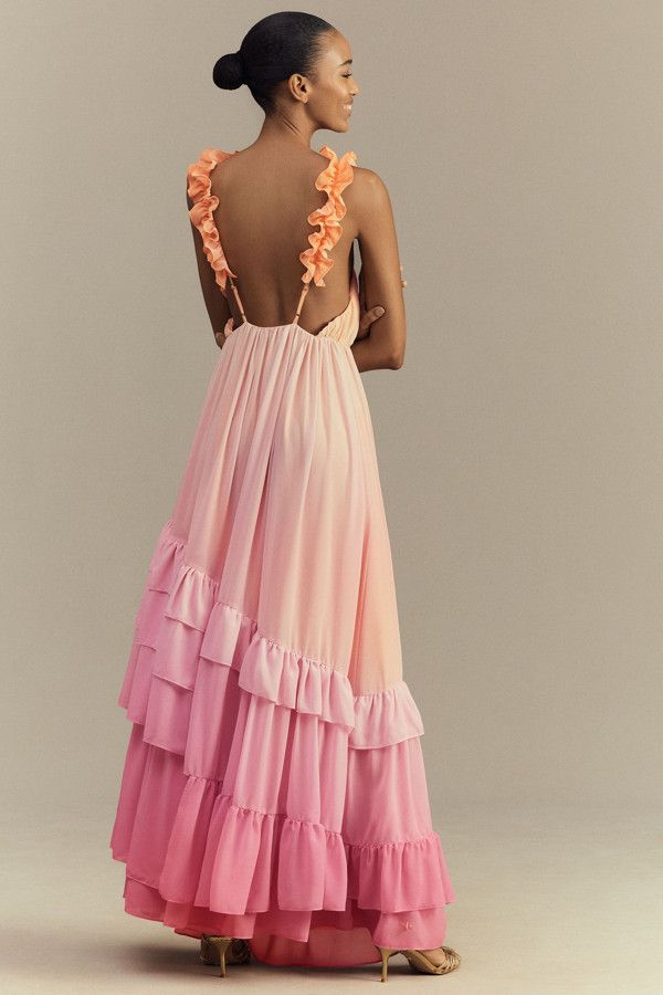 Eowyn Maxi Dress