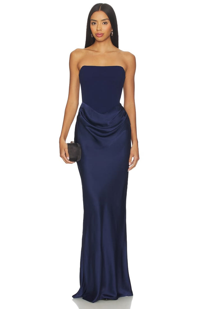 Claribel Maxi Dress