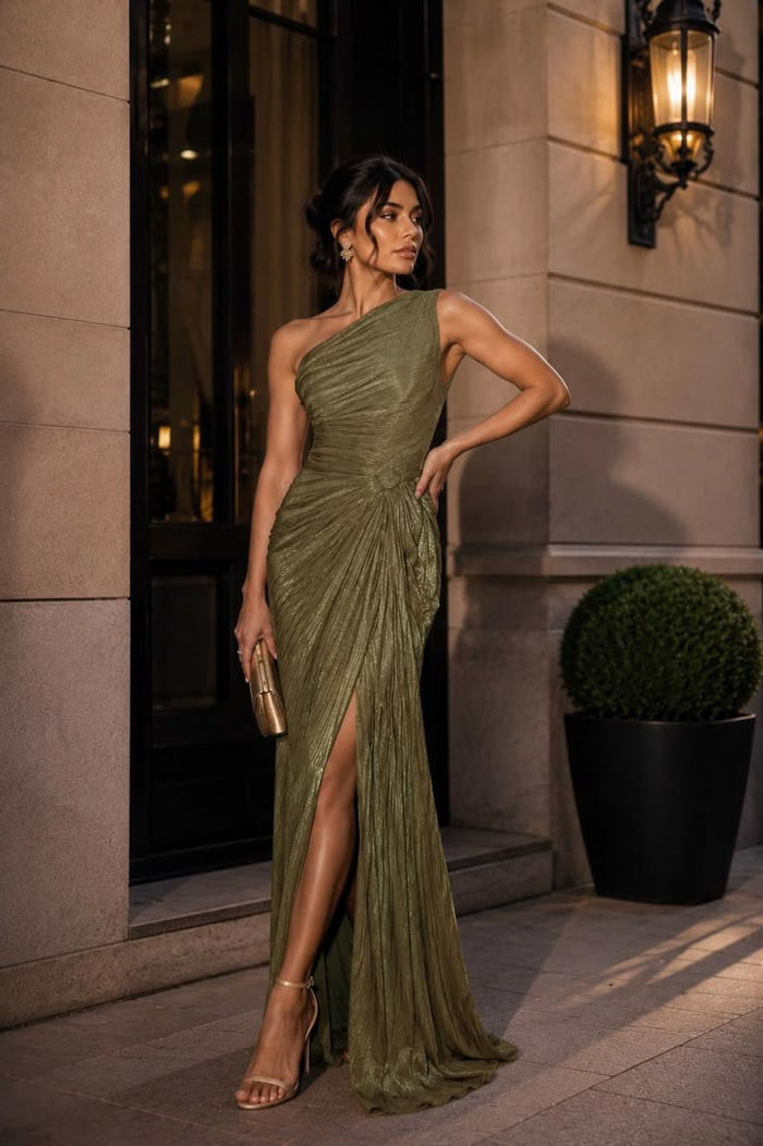 Candela Maxi Dress