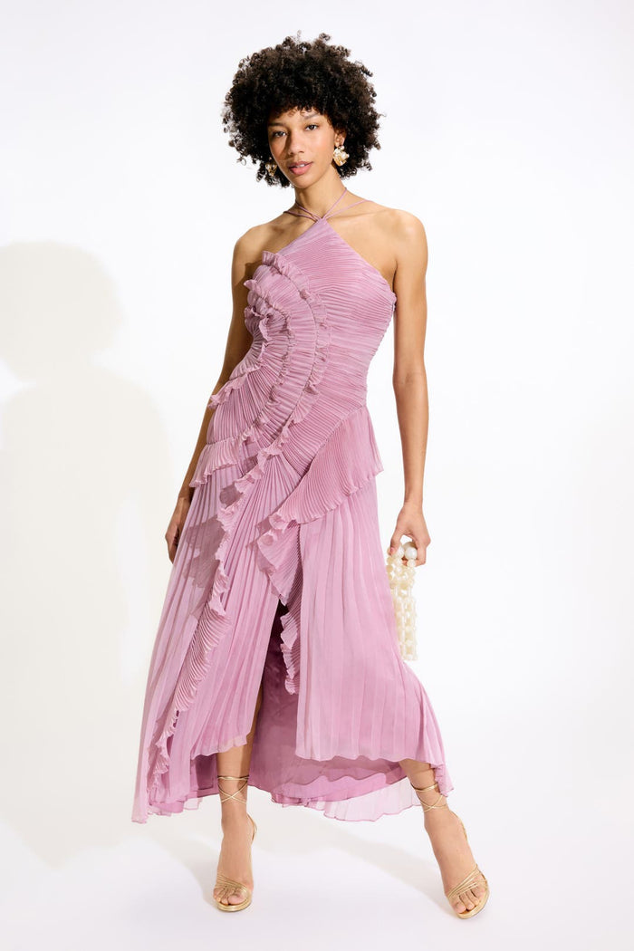 Halcyon Maxi Dress