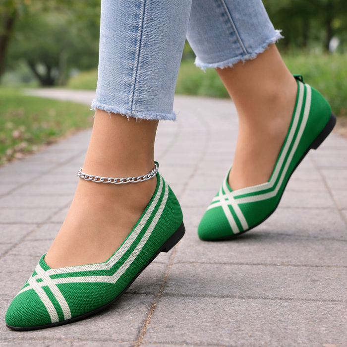 Women's ballet slippers | Stylish | Comfortable, everyday wear