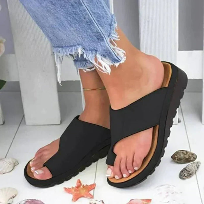 Women's Orthopedic Sandals | Slip-ons, Breathable