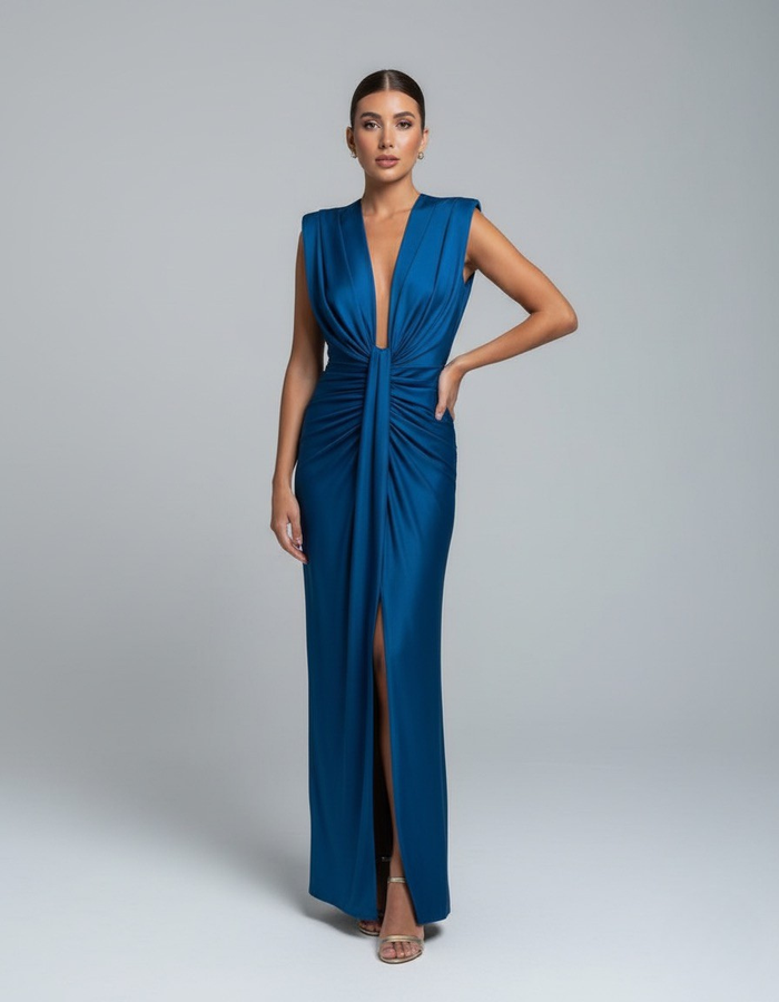 Ysolde Maxi Dress