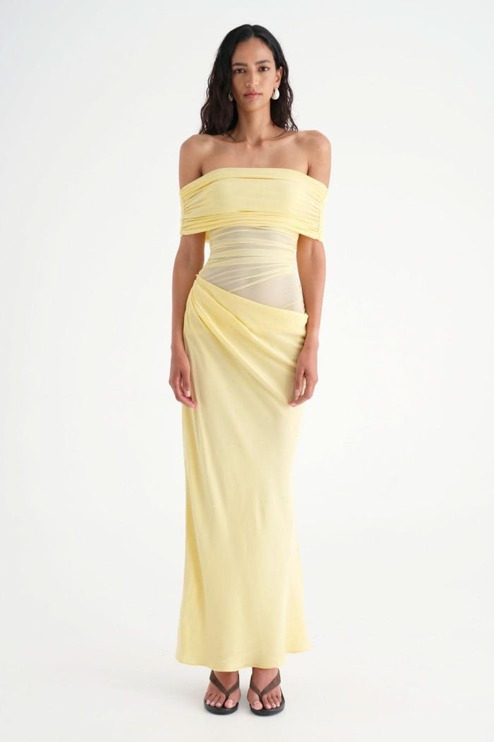 Waverly Maxi Dress