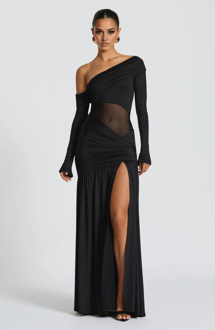 Xiomara Maxi Dress