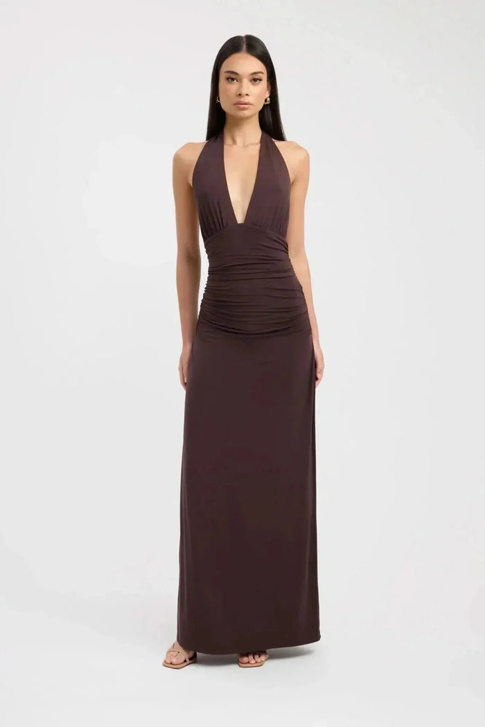 Vienna Maxi Dress