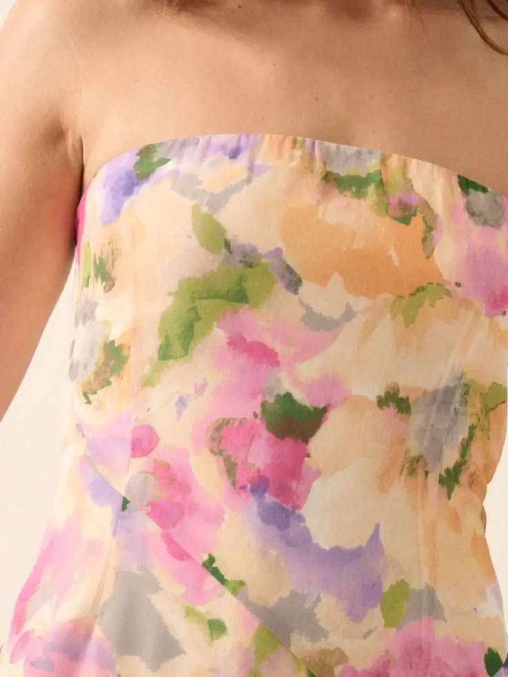 Ephany Maxi Dress