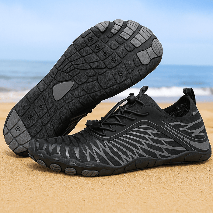 Water sports shoes | Non-slip sole, quick drying