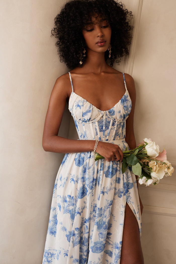 Teodora Maxi Dress