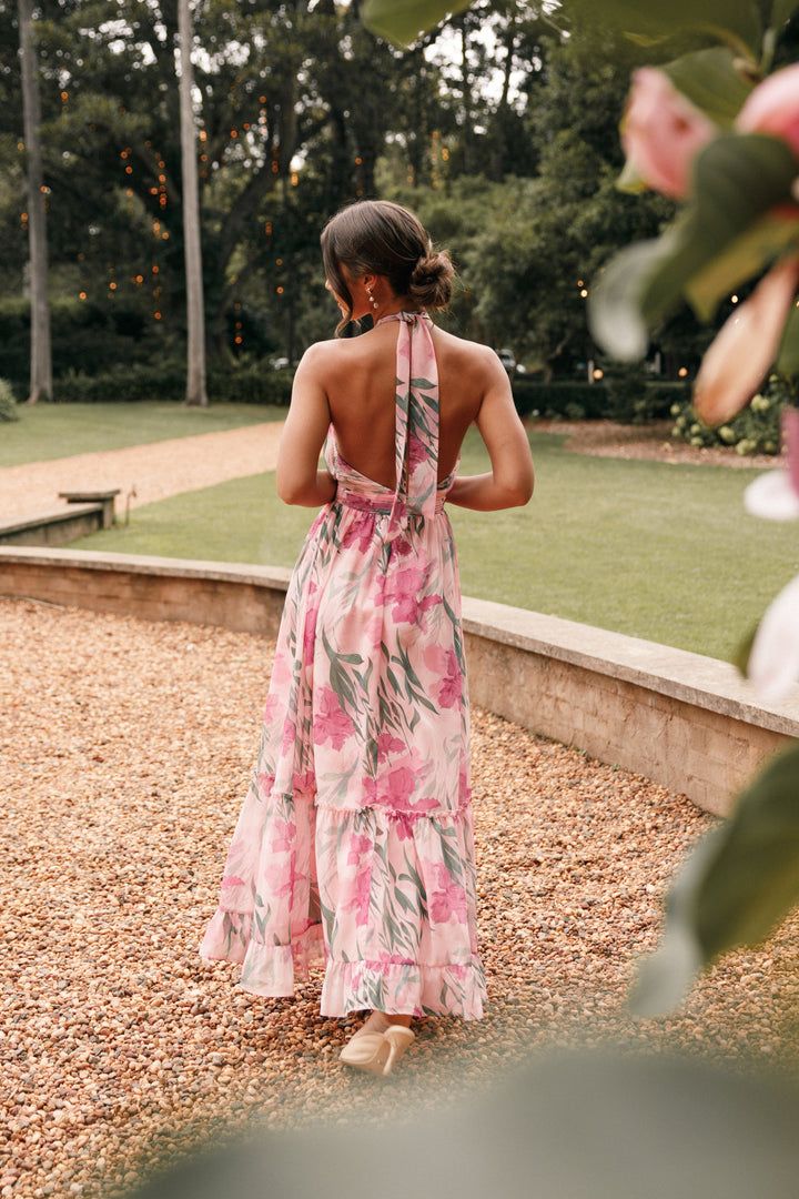 Fulvia Maxi Dress