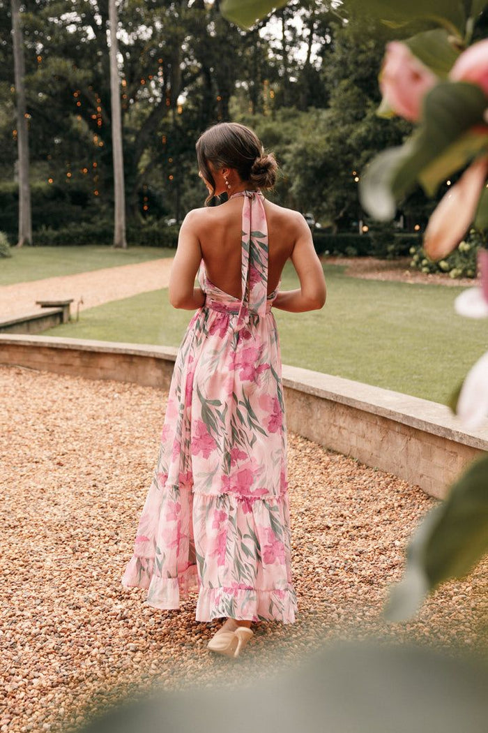 Fulvia Maxi Dress