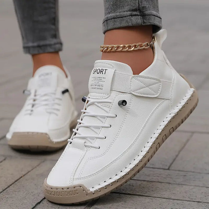 Orthopedic Shoes - Women | Breathable, Lightweight Sneakers | Comfortable Walking Shoes