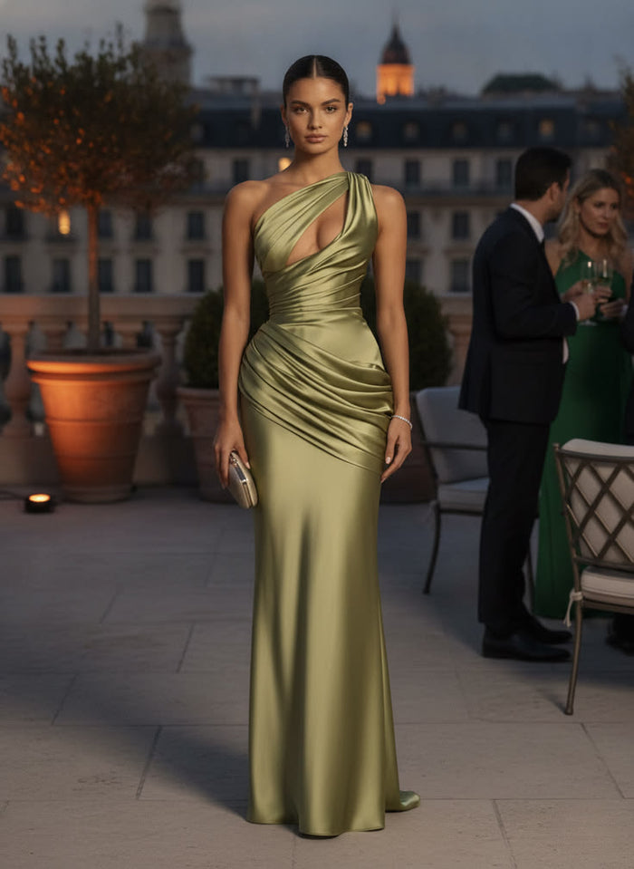 Myfanwy Maxi Dress