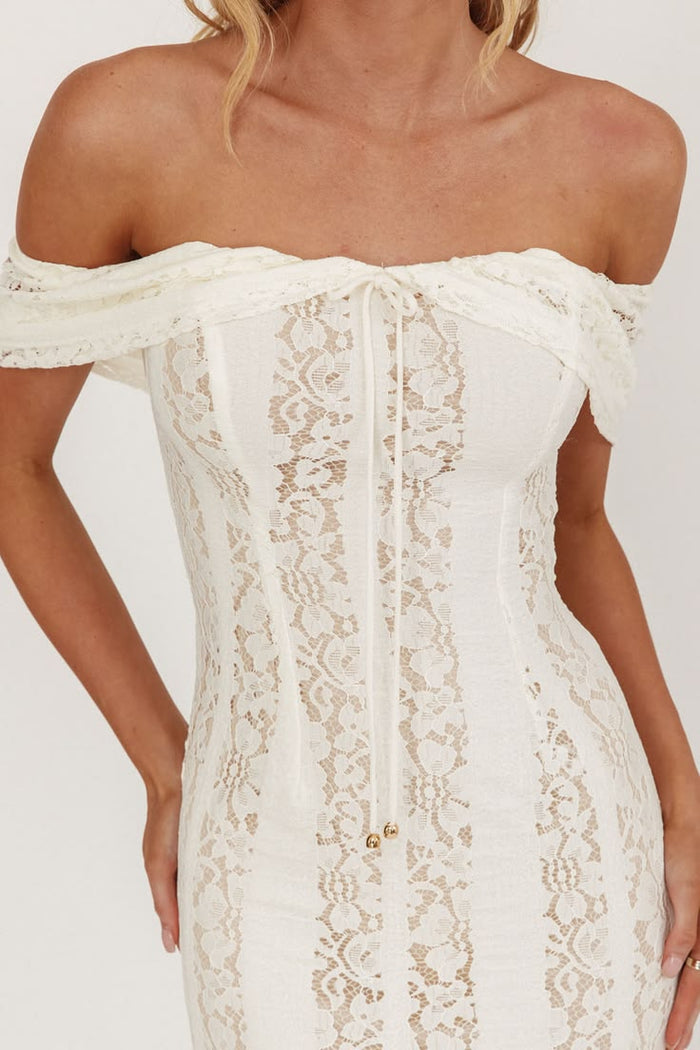 Nerissa Maxi Dress