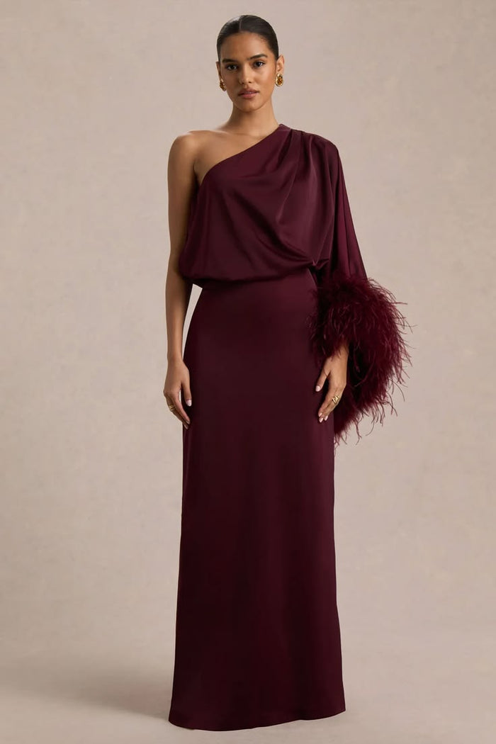 Porcia Maxi Dress
