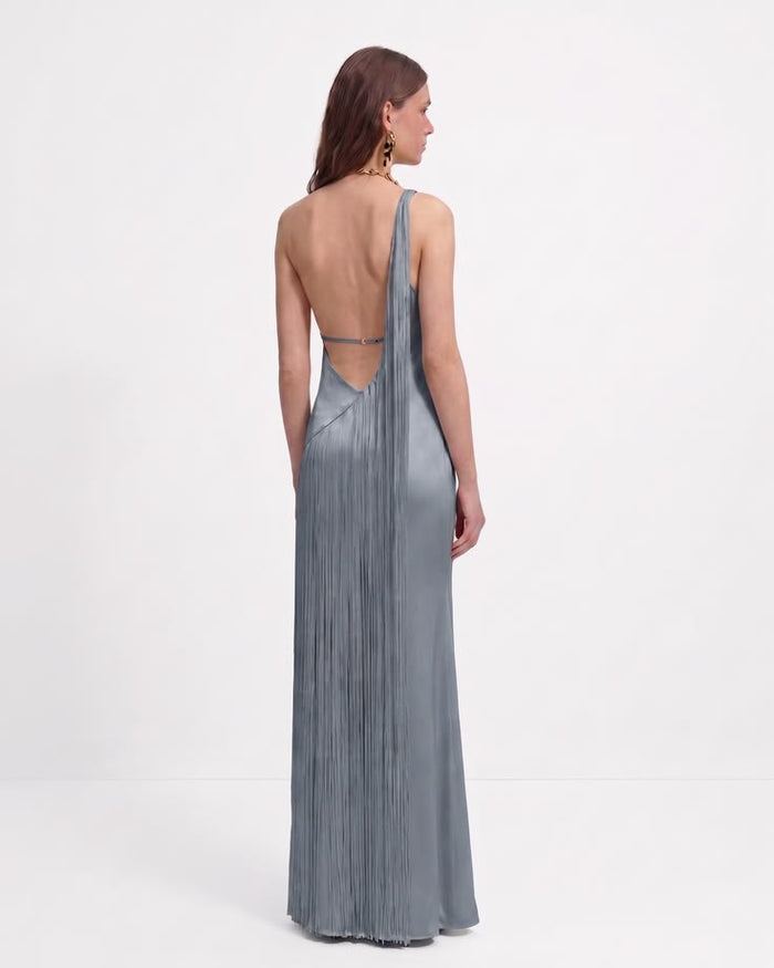 Fidelia Maxi Dress