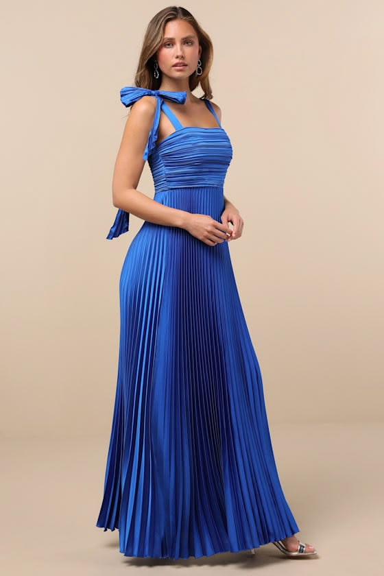 Ilse Maxi Dress