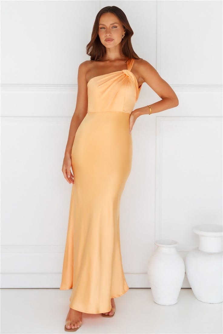 Gwyneira Maxi Dress
