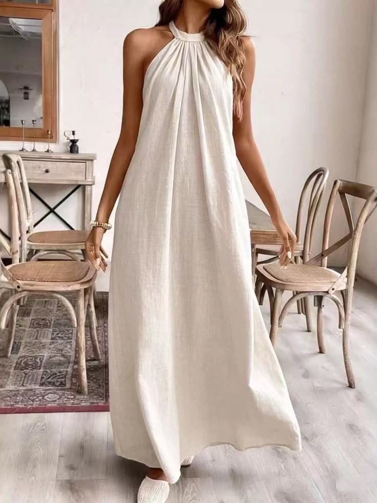 Marina Maxi Dress