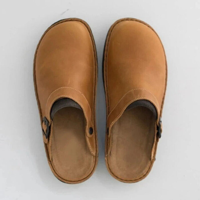 Nico - Comfortable Orthopedic Shoes
