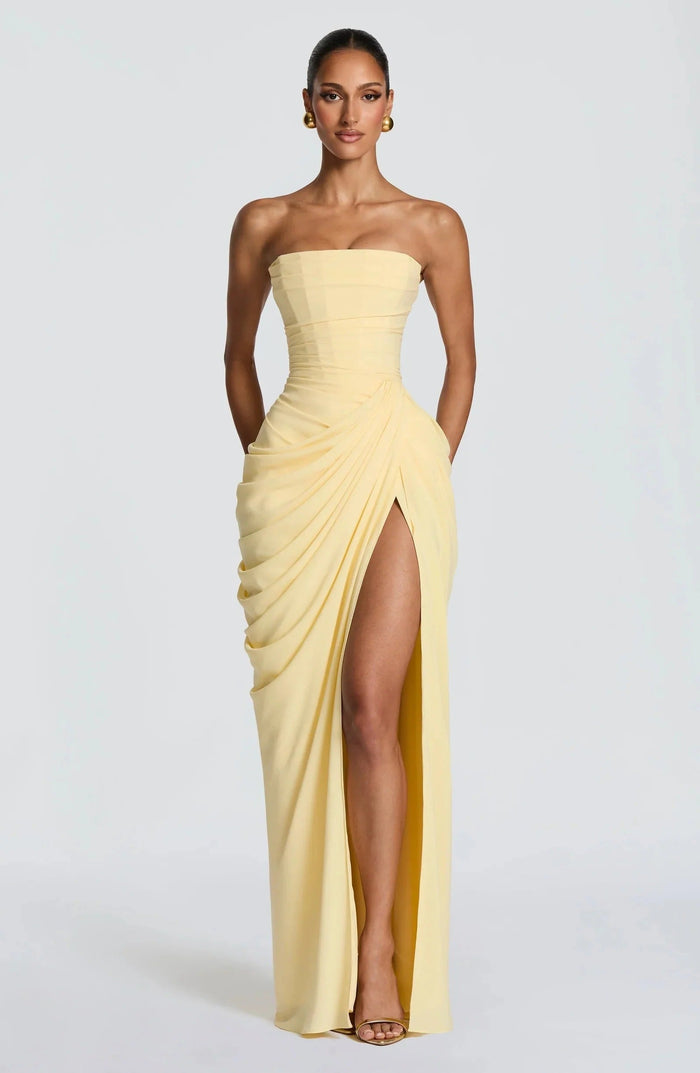 Morgan Maxi Dress