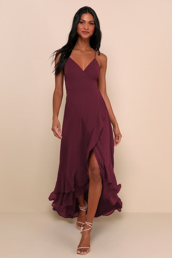 Marietta Maxi Dress