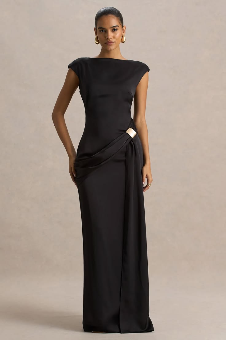 Ornella Maxi Dress