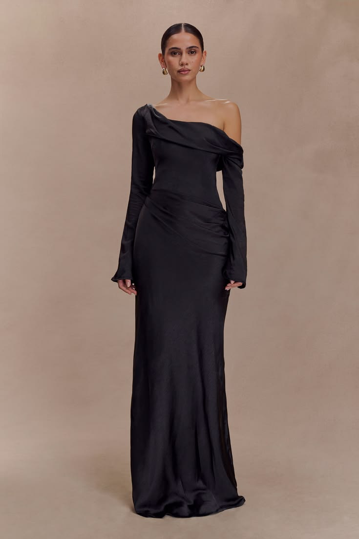 Orenda Maxi Dress