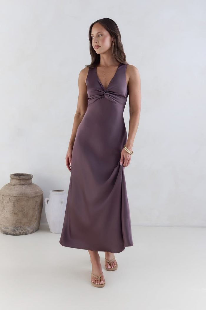 Linnet Maxi Dress
