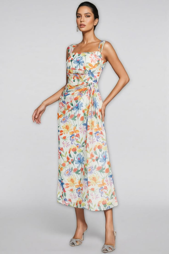 Junia Maxi Dress
