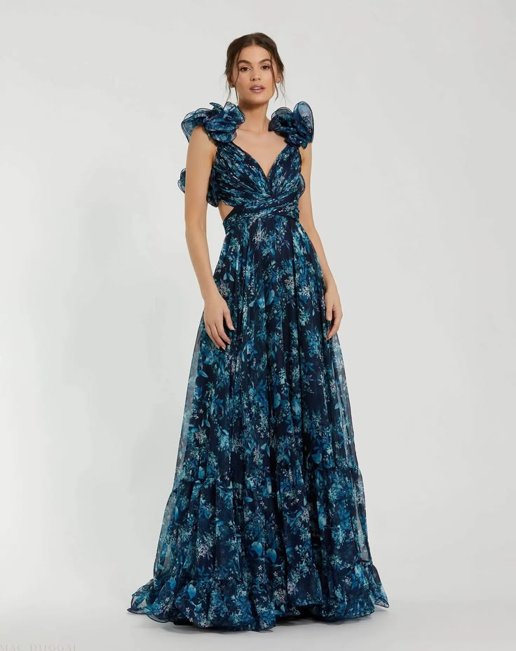 Liadan Maxi Dress