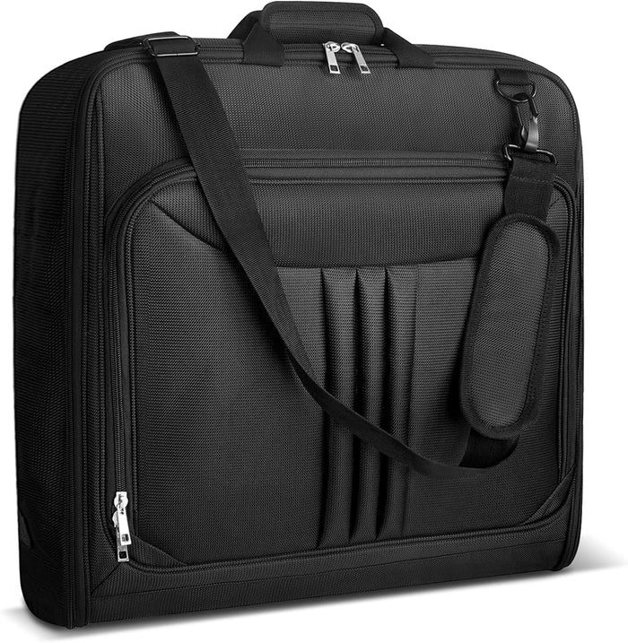Storage for travel gear clothing | Waterproof, portable 45L