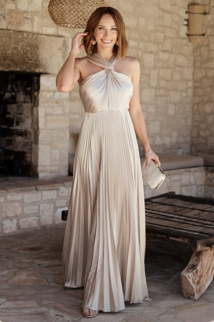 Rochelle Maxi Dress