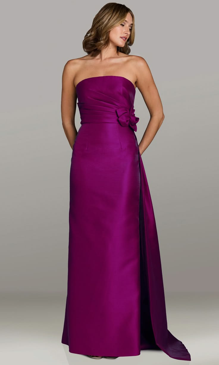Roberta Maxi Dress