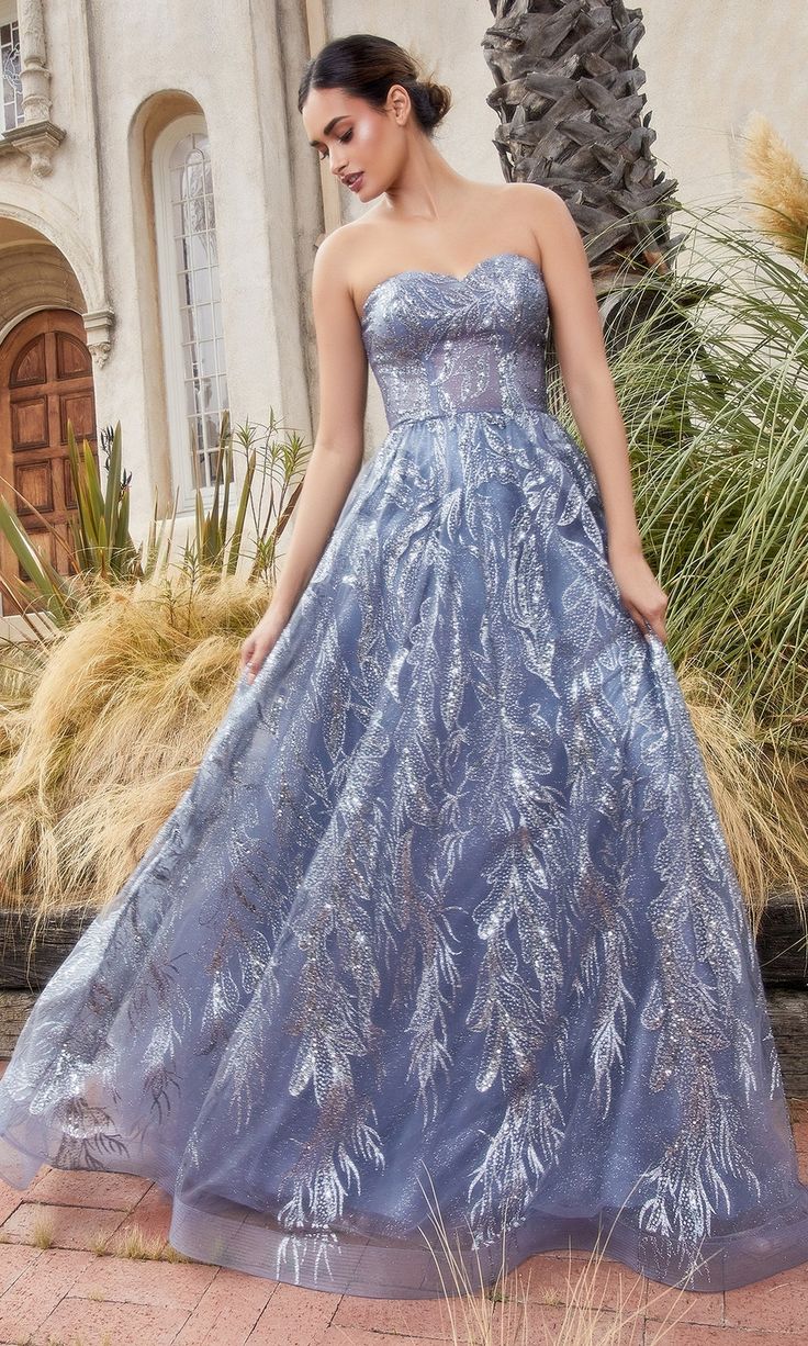 Gemma Maxi Dress