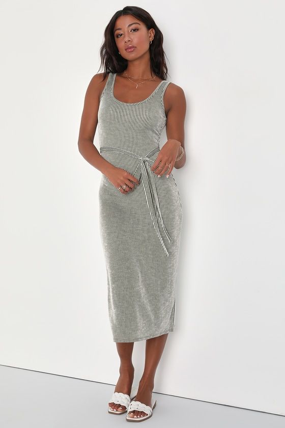 Katarzyna Midi Dress
