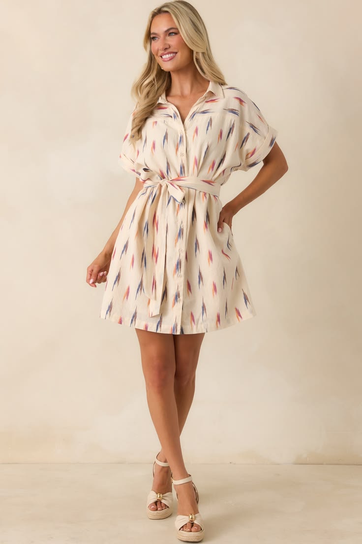 Harriet Mini Dress