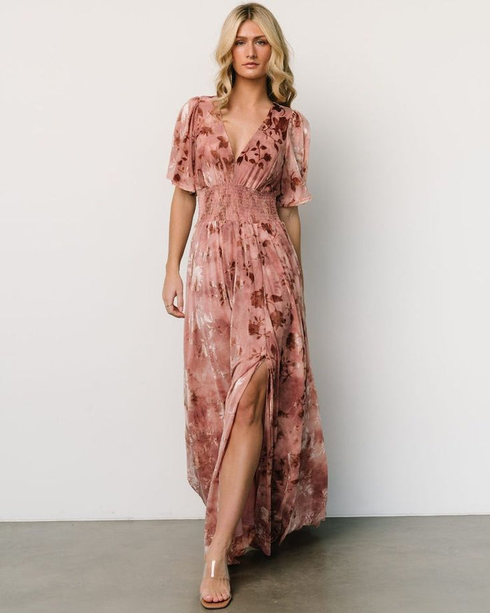 Radella Maxi Dress