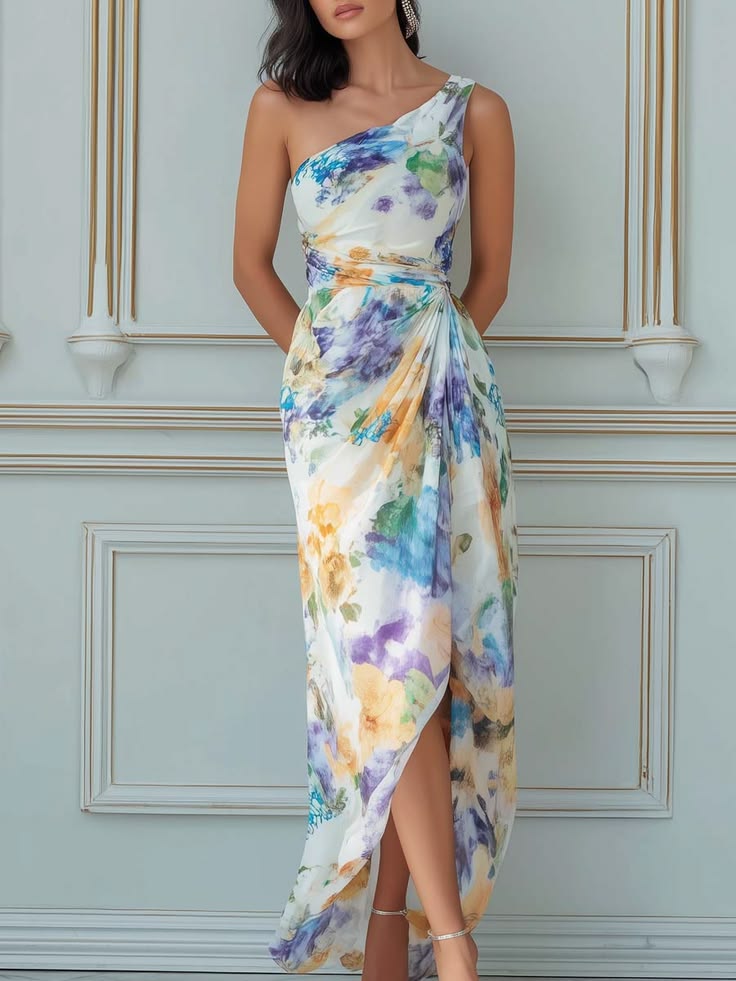 Talitha Maxi Dress