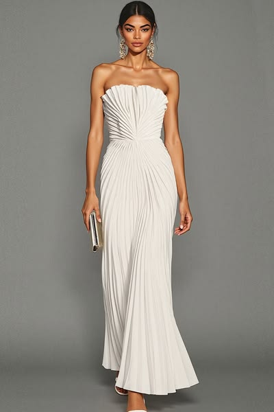 Irenka Maxi Dress
