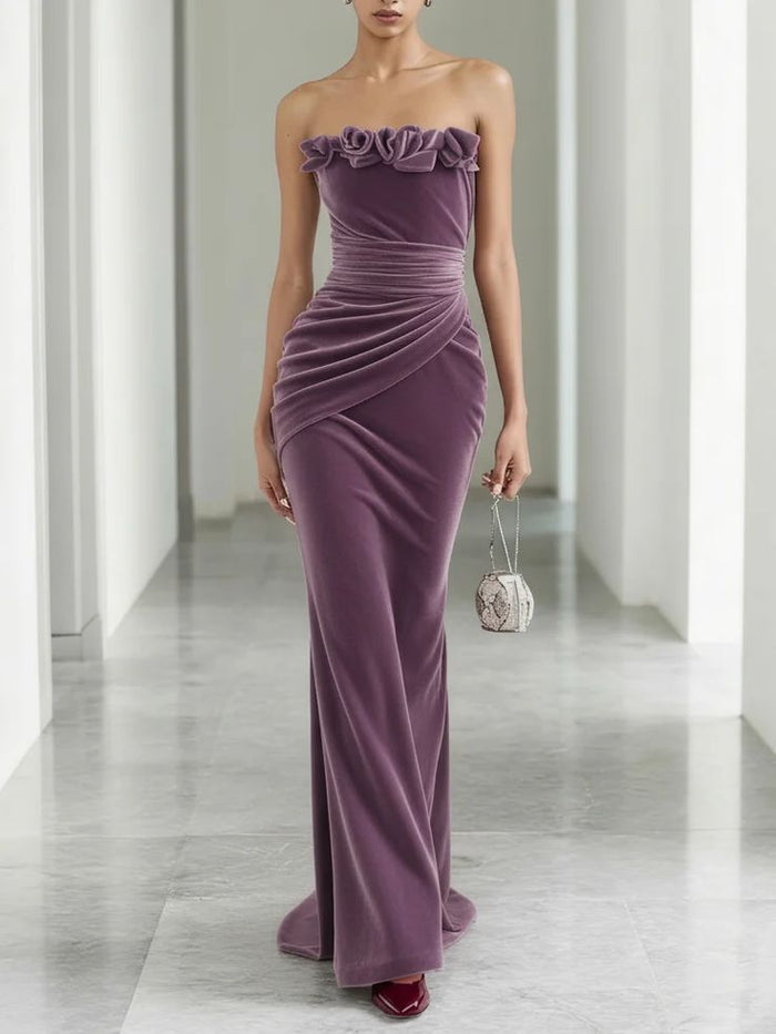 Odalis Maxi Dress