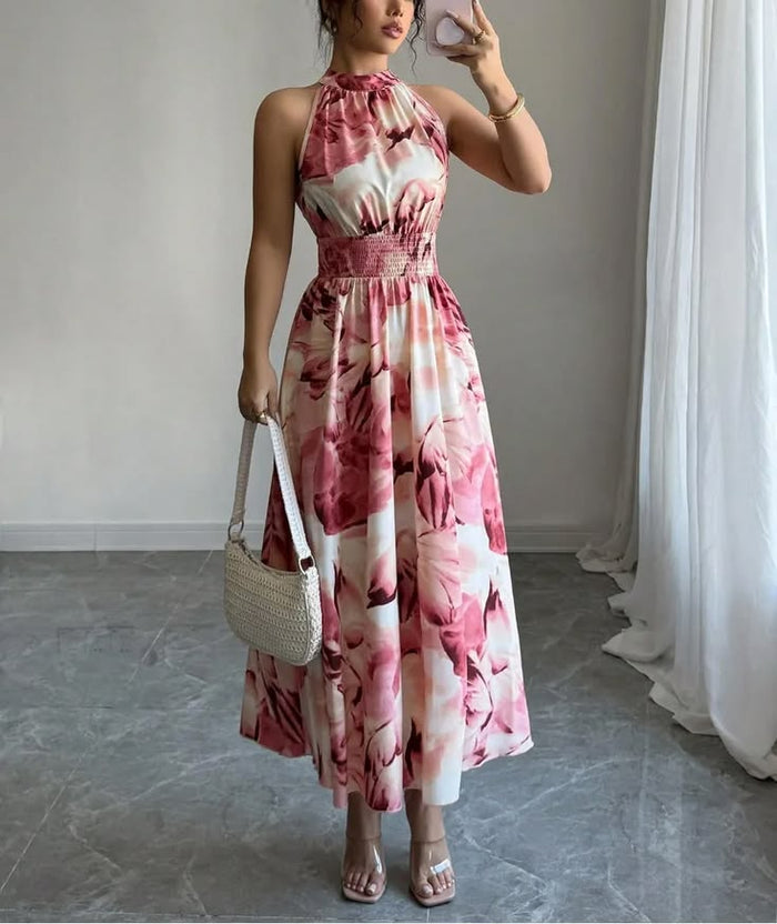 Minerva Maxi Dress