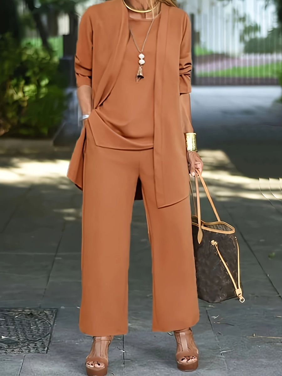 Trousers & Jeans