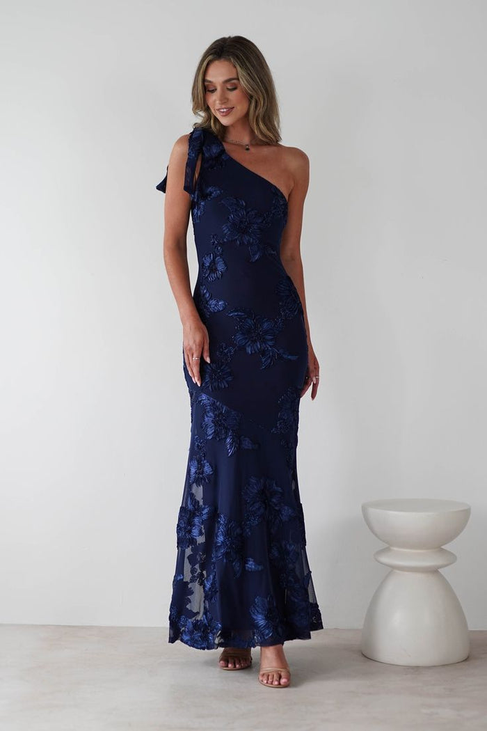 Rufina Maxi Dress